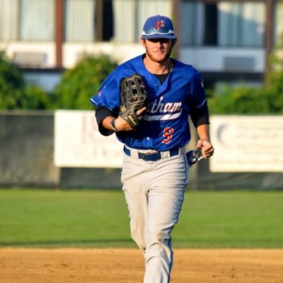Chatham looks to clinch playoff berth in regular-season finale against Orleans